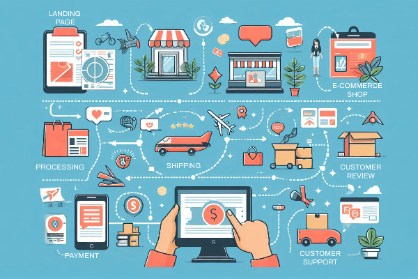 E-commerce Growth Article