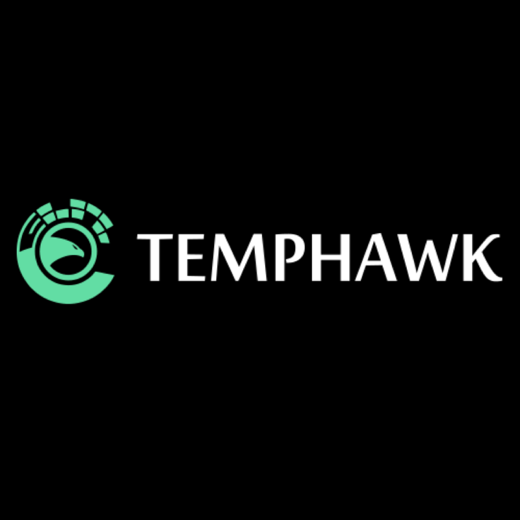 Temphawk Logo